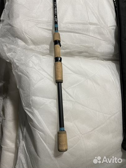 Спиннинг G.Loomis NRX 852S JWR