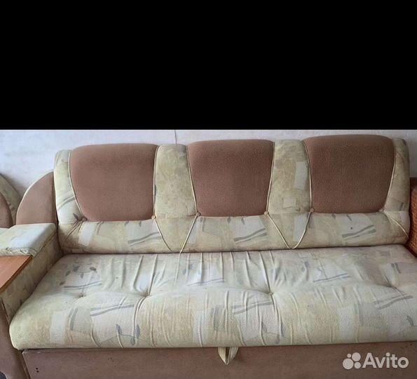 Диван кровать