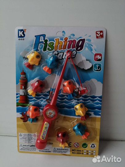 Развивающие игрушки новые