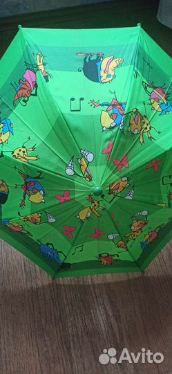 Зонт детский zest