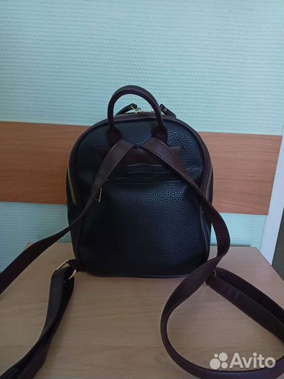 Рюкзак женский