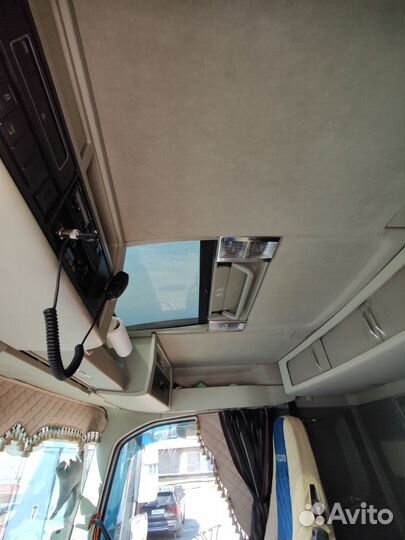 Volvo FH Track, 2019