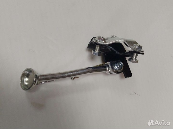 Боковая подножка в сборе Honda Dio AF 34/35ZX