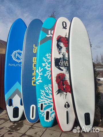 Supboard Sup board JS оптом