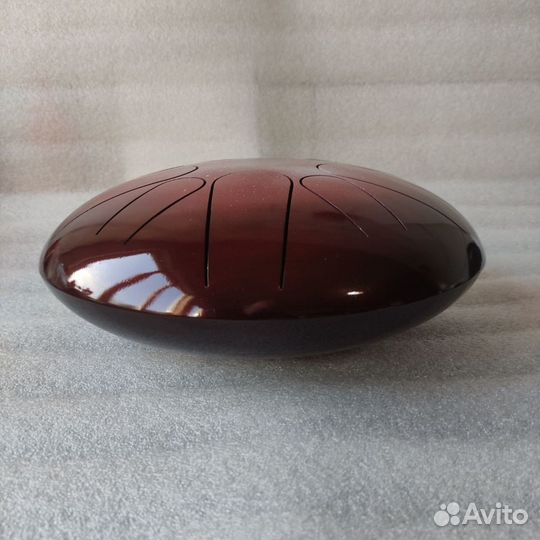 Глюкофон Dream Drum 30 см