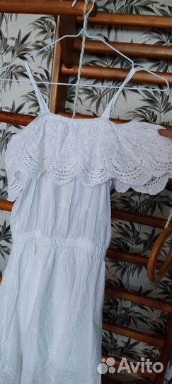 Платья и пиджак