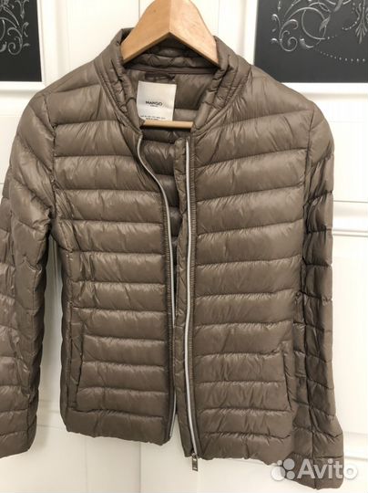 Куртка женская Mango