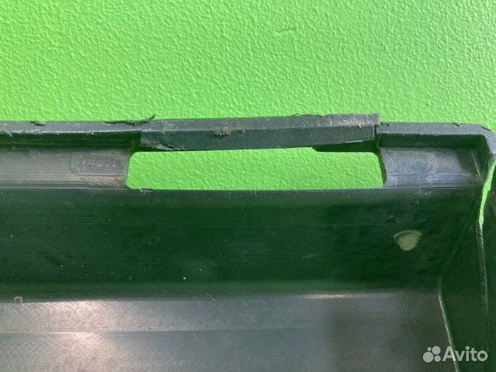 Накладка декоративная MAN TGA