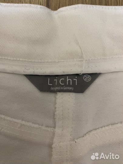 Джинсы женские