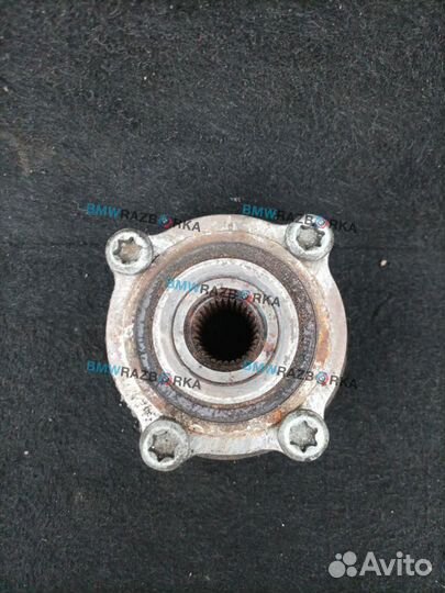 Ступица передняя BMW X6 E71 рест. E71 2013