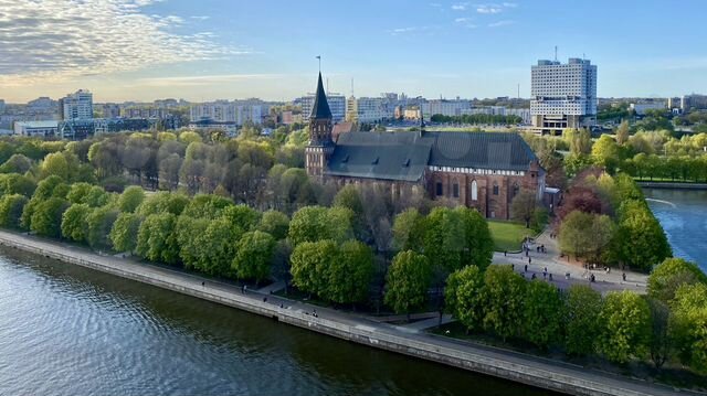 3-к. квартира, 86 м², 14/16 эт.