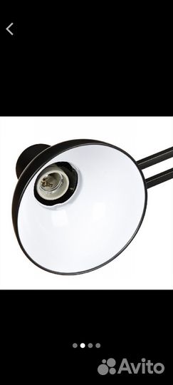 Светильник напольный (торшер)