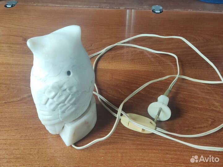 Ночник СССР