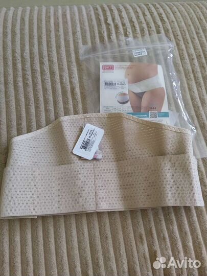 Бандаж фэст