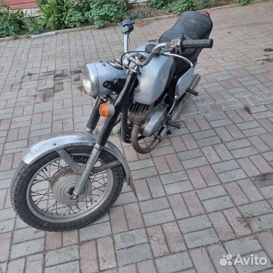 Иж планета 3
