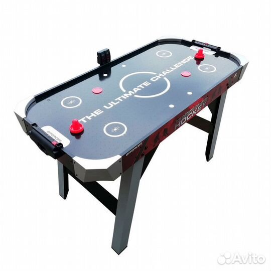 Игровой стол аэрохоккей DFC enforcer