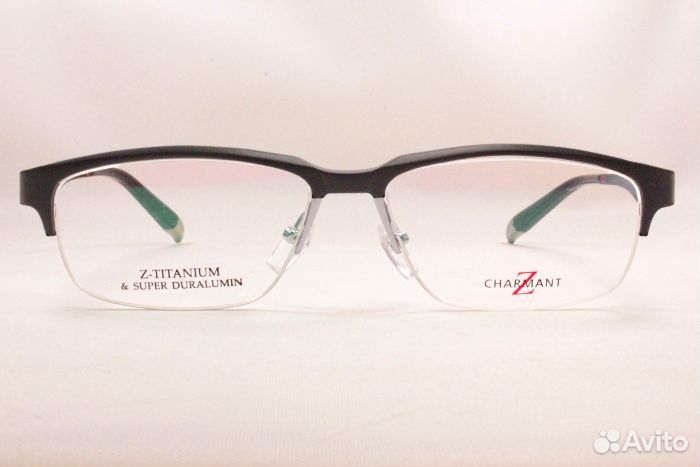 Оправа Charmant Z Japan Titanium Super Duralumin