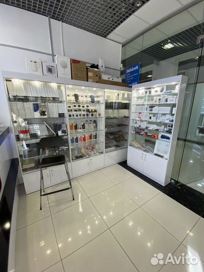 Удлинитель Xiaomi Mi Power Strip 2A1C, 3 розетки+2