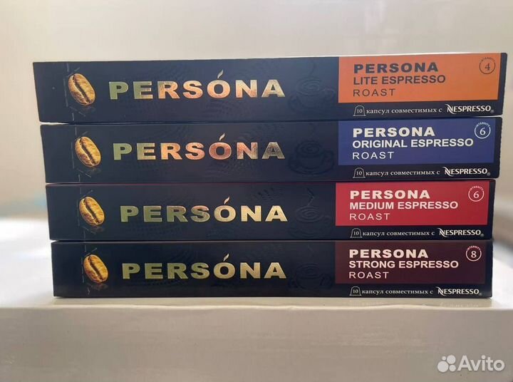 Кофе в капсулах (опт / розница)