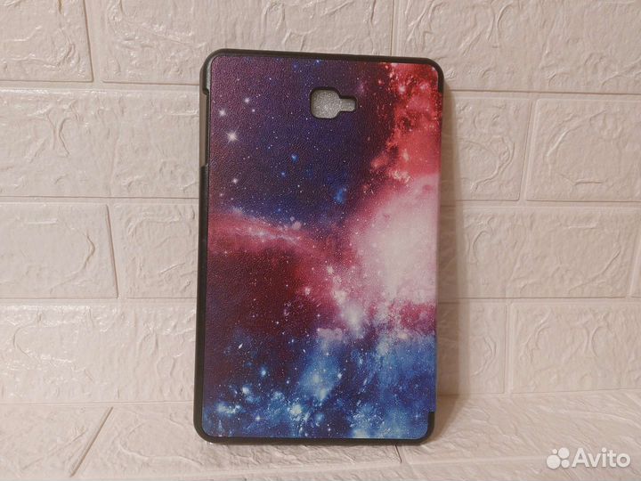 Чехол для планшета Galaxy Tab A6 11 дюймов