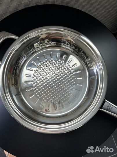 Сковорода Vitesse, новая