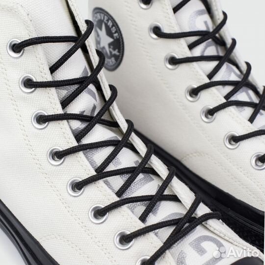 Кеды женские Converse Chuck Taylor All Star 70