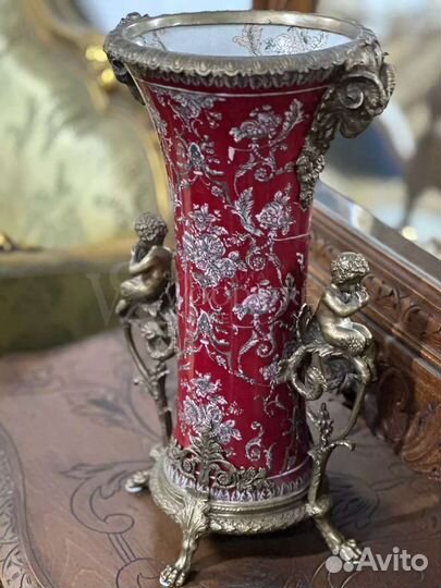 Ваза. Винтаж