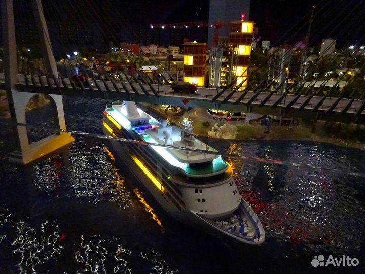 Идея для выходных: музей «Царь-Макет»