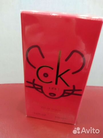 Туалетная вода