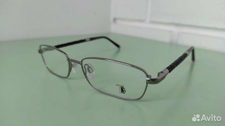 Оправа женская Tods, новая