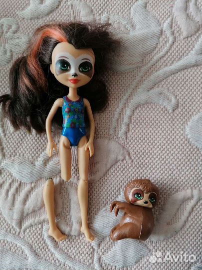 Кукла Энчантималс