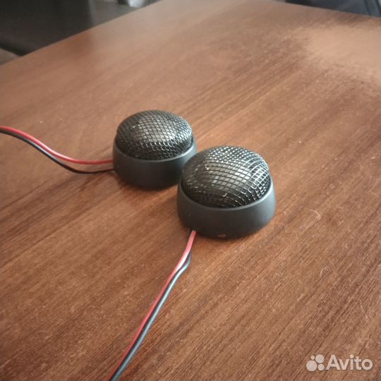 Пищалки JBL GT017T