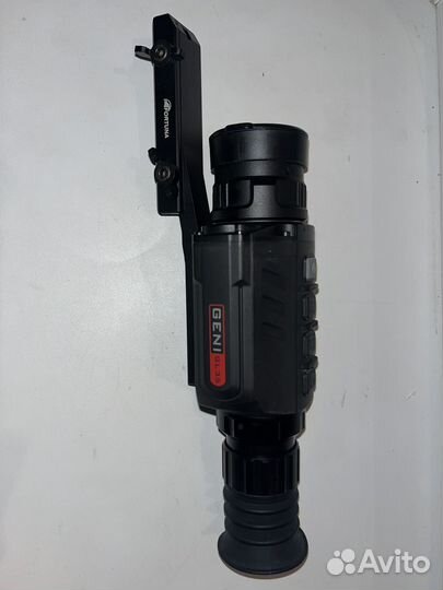 IRay geni GL35 FN