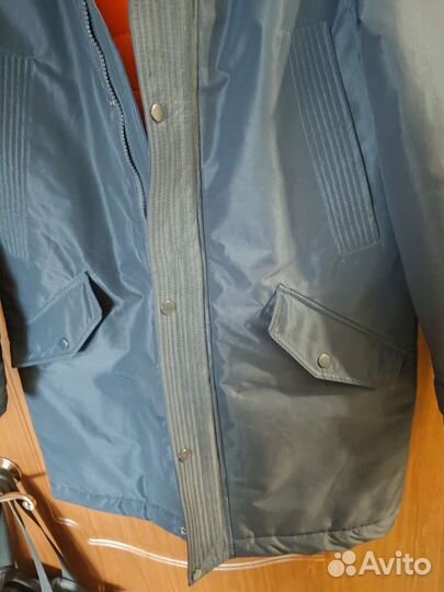Куртка весна- осень 164 рост