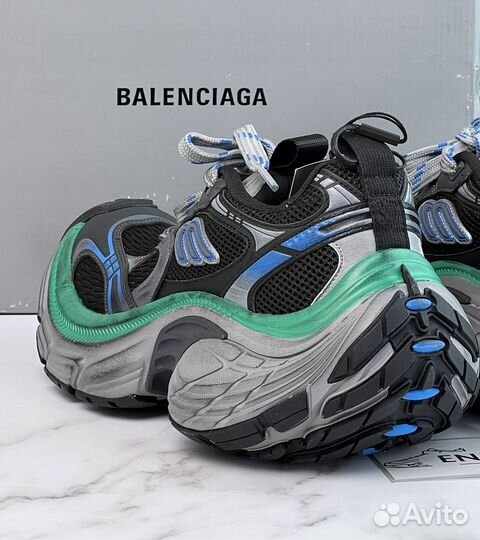 Balenciaga кроссовки