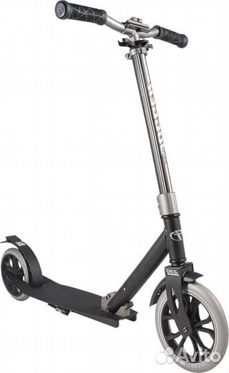 Самокат tech team 230 Jogger 2023