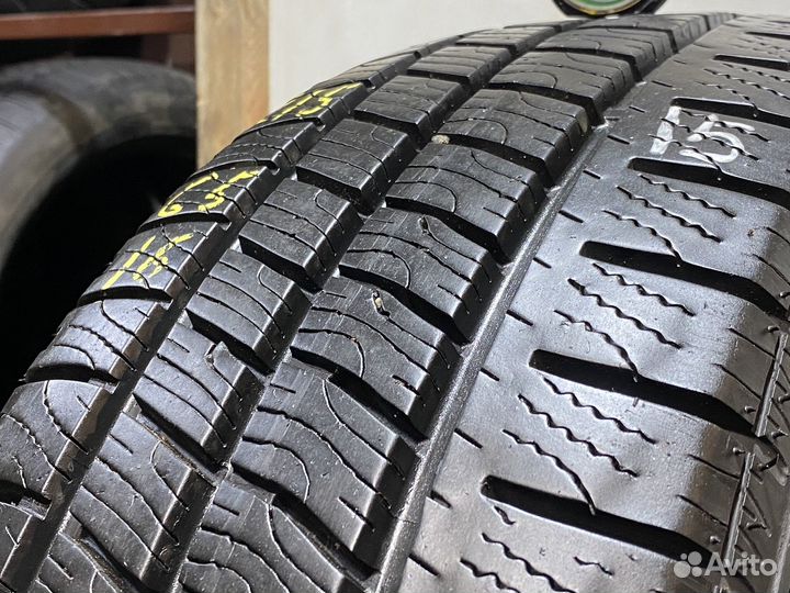 Goodyear Cargo Vector 2 215/65 R16C