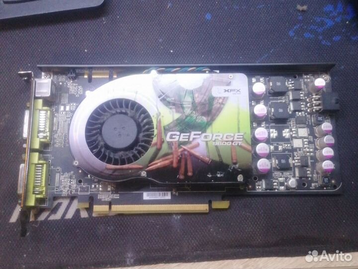 Видеокарта