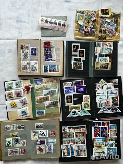 Почтовые марки германии 1919-1928 антиквариат