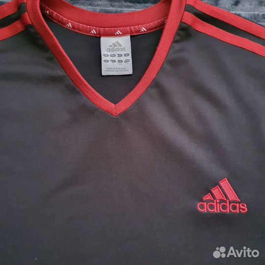 Футболка adidas originals мужская