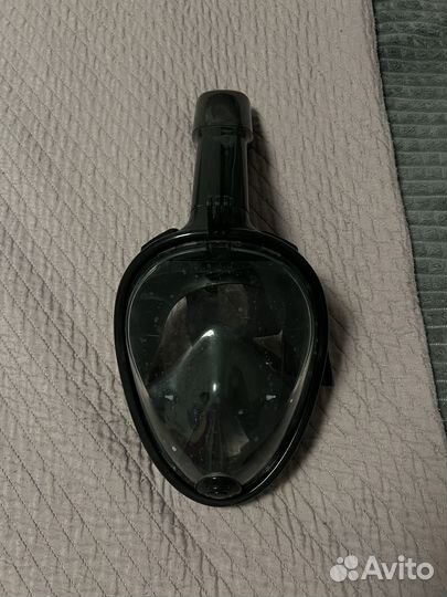 Маска для снорклинга