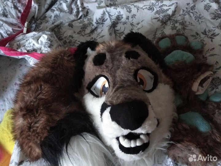 Фурсьют обмен (описание)