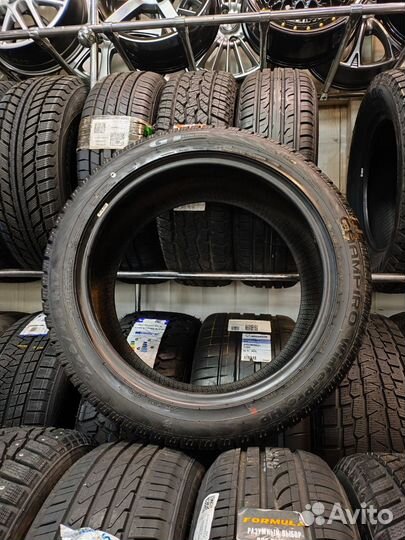 GT Radial Champiro WinterPro HP 225/45 R17 94V