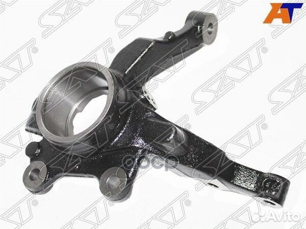 Кулак поворотный ford ecosport 13- RH