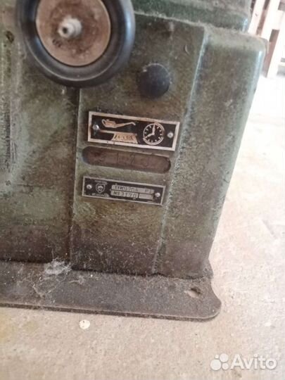 Рукавная машинка Minevra