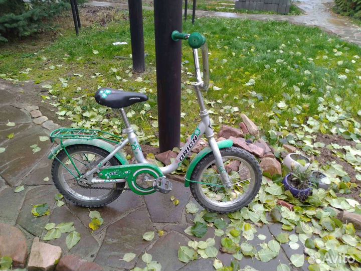 Велосипед D14 Orion