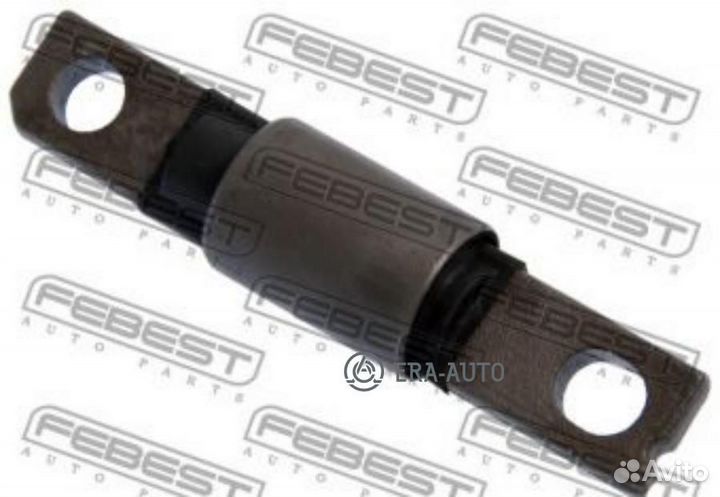 Febest NAB-J10S Сайлентблок NAB-J10S