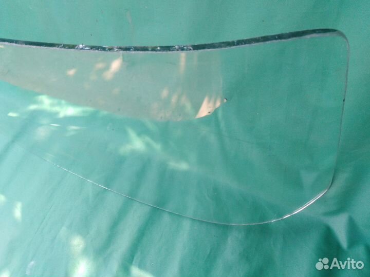 Лобовое стекло (Москвич 412)