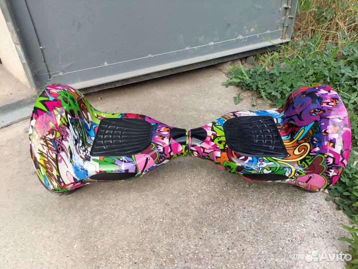 Гироскутер бу