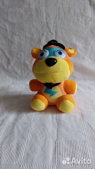 Мягкие игрушки